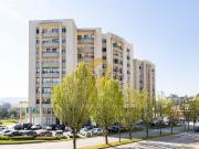 Apartamento, Paredes