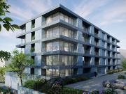 Apartamento, Paredes