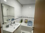 Apartamento, Paredes