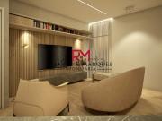 Apartamento, Paredes