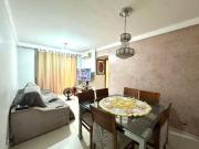 Apartamento parque Amazônia Apartamento com 2 Quarto s...
