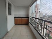 Apartamento Parque Amazônia Apartamento com 3 Quarto s...