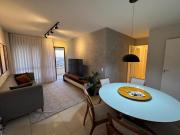 Apartamento Parque Amazônia Reformado e Semi Mobiliado...