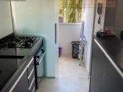 Apartamento, Parque Assunção, Taboão da Serra, SP