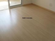 Apartamento, Parque Bela Vista, Votorantim, SP