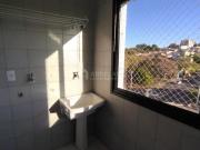 Apartamento Parque BrasÃlia Campinas