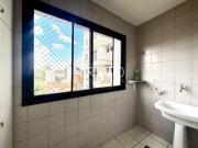 Apartamento Parque BrasÃlia Campinas