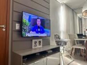 Apartamento, Parque Campo Bonito, Indaiatuba, SP