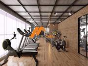 Apartamento, Parque Campolim, Sorocaba, SP