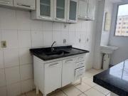 APARTAMENTO PARQUE CLUBE 2 QUARTOS