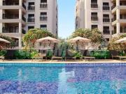 Apartamento Parque da Hípica Campinas