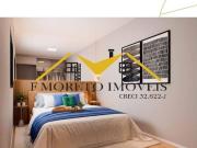 Apartamento, Parque das Amoras II, São José do Rio Preto, SP