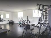 Apartamento Parque das Cachoeiras Campinas