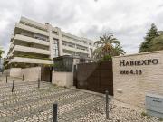 Apartamento, Parque das Nações