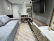 Apartamento Parque das Nações Santo André
