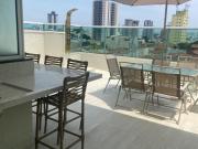 Apartamento, Parque das Nações, Santo André, SP