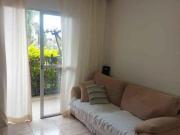 Apartamento Parque Dom Pedro 2, Campinas/SP