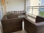 Apartamento, Parque Enseada, Guarujá, SP
