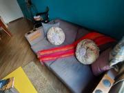 APARTAMENTO PARQUE ERASMO ASSUNÇÃO