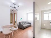 Apartamento Parque Industrial Campinas