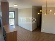Apartamento Parque Industrial Campinas