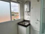 Apartamento Parque Industrial Campinas