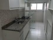 Apartamento Parque Industrial Residencial New Park 77m²...
