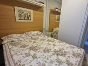 Apartamento Parque Industrial Residencial Rio Jordao...