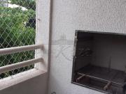 Apartamento Parque Industrial Residencial Varandas do...