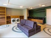 Apartamento Parque ItÃ¡lia Campinas