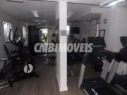 Apartamento Parque ItÃ¡lia Campinas