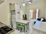 APARTAMENTO PARQUE JARDIM BRASIL