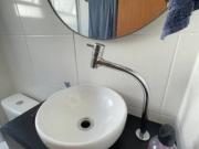 Apartamento Parque Joinville em Jacareí SP