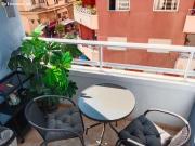 Apartamento Parque Las Naciones