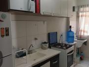 Apartamento, Parque Marabá, Taboão da Serra, SP