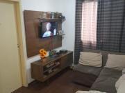 Apartamento, Parque Marabá, Taboão da Serra, SP