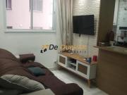 Apartamento, Parque Maria Helena, São Paulo, SP