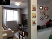 APARTAMENTO PARQUE MUNHOZ