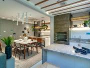 Apartamento Parque Noronha andar alto prox ao parque...