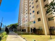 Apartamento, Parque Novo Mundo, São Paulo, SP