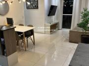 Apartamento, Parque Novo Mundo, São Paulo, SP