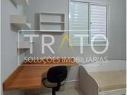 Apartamento Parque Prado Campinas