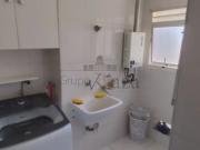 Apartamento Parque Residencial Aquarius Condomínio...