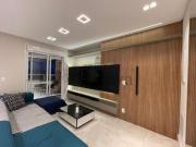 Apartamento Parque Residencial Aquarius Condomínio...