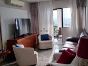 Apartamento Parque Residencial Aquarius Condomínio...