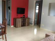 Apartamento Parque Residencial Aquarius Edifício Riviera...