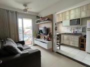 Apartamento Parque Residencial Flamboyant Residencial...