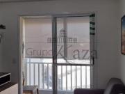 Apartamento Parque Residencial Flamboyant Residencial...