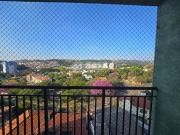 Apartamento Parque Residencial Maison Blanche Valinhos