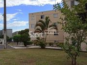apartamento Parque Residencial Vila União Campinas